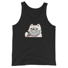 DarkViperAU Old Dog Tank Top