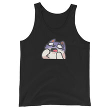 DarkViperAU Scared Tank Top