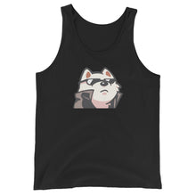 DarkViperAU Terminator Tank Top