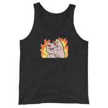 DarkViperAU Devil Tank Top