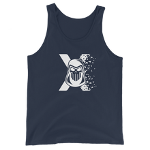 Camiseta de tiras logo elxokas