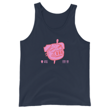Hambinooo Cursed Pig Tank Top