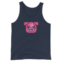 Hambinooo Classic Tank Top