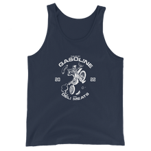 Viss Motocross Tank Top