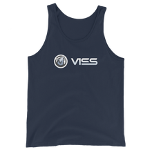 Viss Wolf Tank Top