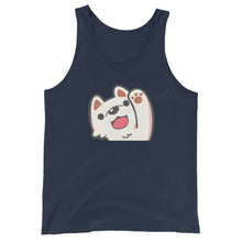 DarkViperAU Wave Tank Top