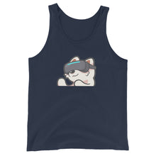 DarkViperAU VR Tank Top