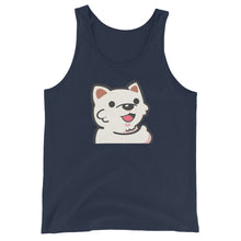 DarkViperAU Thumbs Up Tank Top