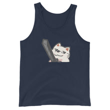 DarkViperAU Sword Tank Top