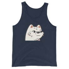 DarkViperAU Sweat Tank Top
