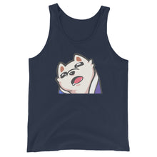 DarkViperAU Sleep Tank Top