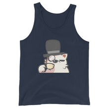 DarkViperAU Sipping Tank Top
