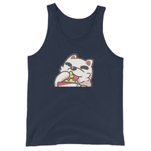 DarkViperAU Popcorn Tank Top