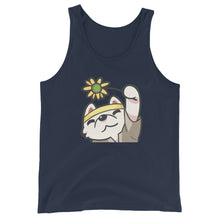 DarkViperAU Peace Tank Top