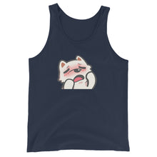 DarkViperAU Lewd Tank Top