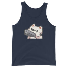 DarkViperAU Gun Tank Top