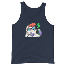 DarkViperAU Dexter Tank Top