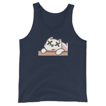 DarkViperAU Dead Tank Top