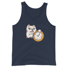 DarkViperAU Clock Tank Top