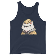 DarkViperAU Brad Tank Top