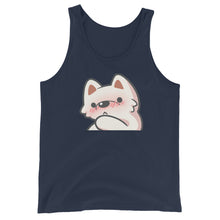 DarkViperAU Blush Tank Top
