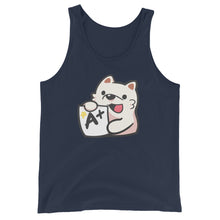 DarkViperAU A Grade Tank Top