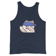 DarkViperAU Blind Tank Top