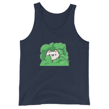DarkViperAU Hide Tank Top