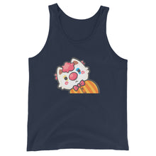 DarkViperAU Clown Tank Top