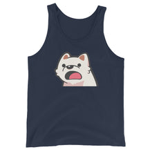 DarkViperAU D Tank Top