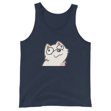 DarkViperAU Derp Tank Top