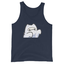 DarkViperAU Boo Tank Top