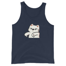 DarkViperAU Dislike Tank Top