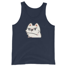 DarkViperAU Point Tank Top