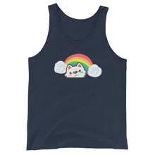 DarkViperAU Pride Tank Top