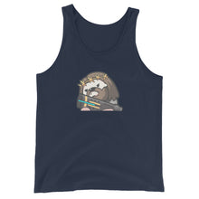 DarkViperAU Griefer Jesus Tank Top