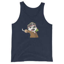 DarkViperAU Pirate Tank Top