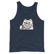 DarkViperAU Old Dog Tank Top