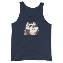 DarkViperAU Terminator Tank Top
