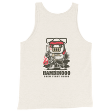 Hambinooo Hambo Tank Top