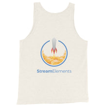 Camp Knut Unisex Tank Top