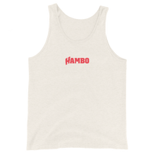 Hambinooo Hambo Tank Top