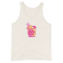 Hambinooo Pineapple Tank Top