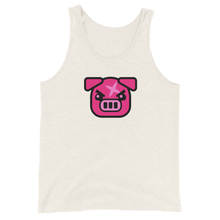 Hambinooo Classic Tank Top