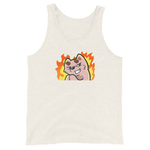 DarkViperAU Devil Tank Top