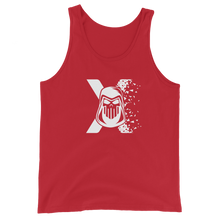 Camiseta de tiras logo elxokas