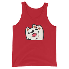 DarkViperAU Wave Tank Top