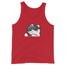DarkViperAU VR Tank Top