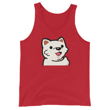 DarkViperAU Thumbs Up Tank Top