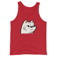 DarkViperAU Sweat Tank Top